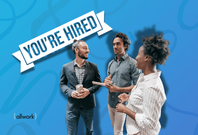 hiring freelance talent