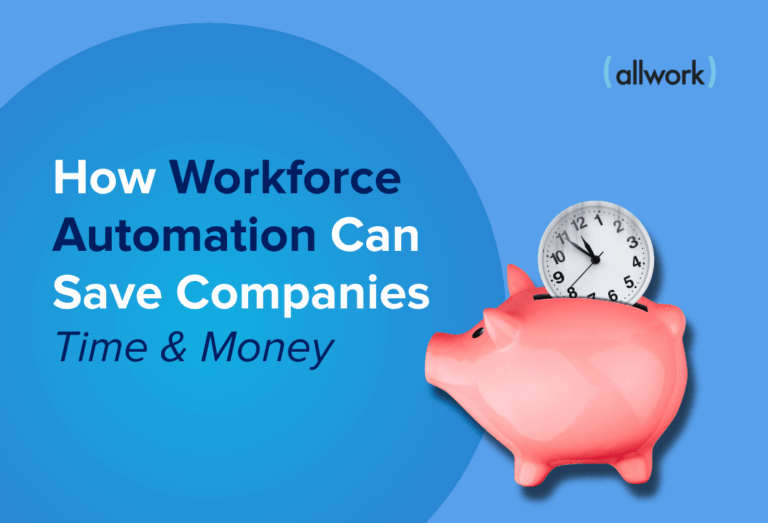 workforce automation