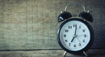 What is Time Stealing?