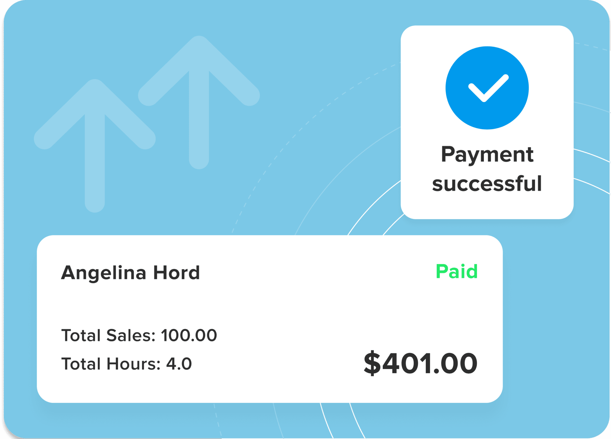 Freelancer Payroll and Compliance - AllWork