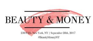 beauty and money