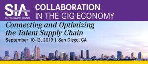collaboration in the gig economy