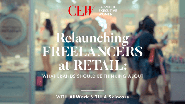 relaunching freelancers at retail