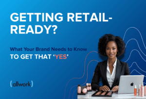 brands retail