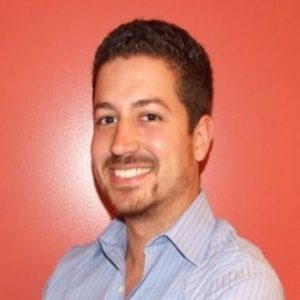 Picture of John Simpson