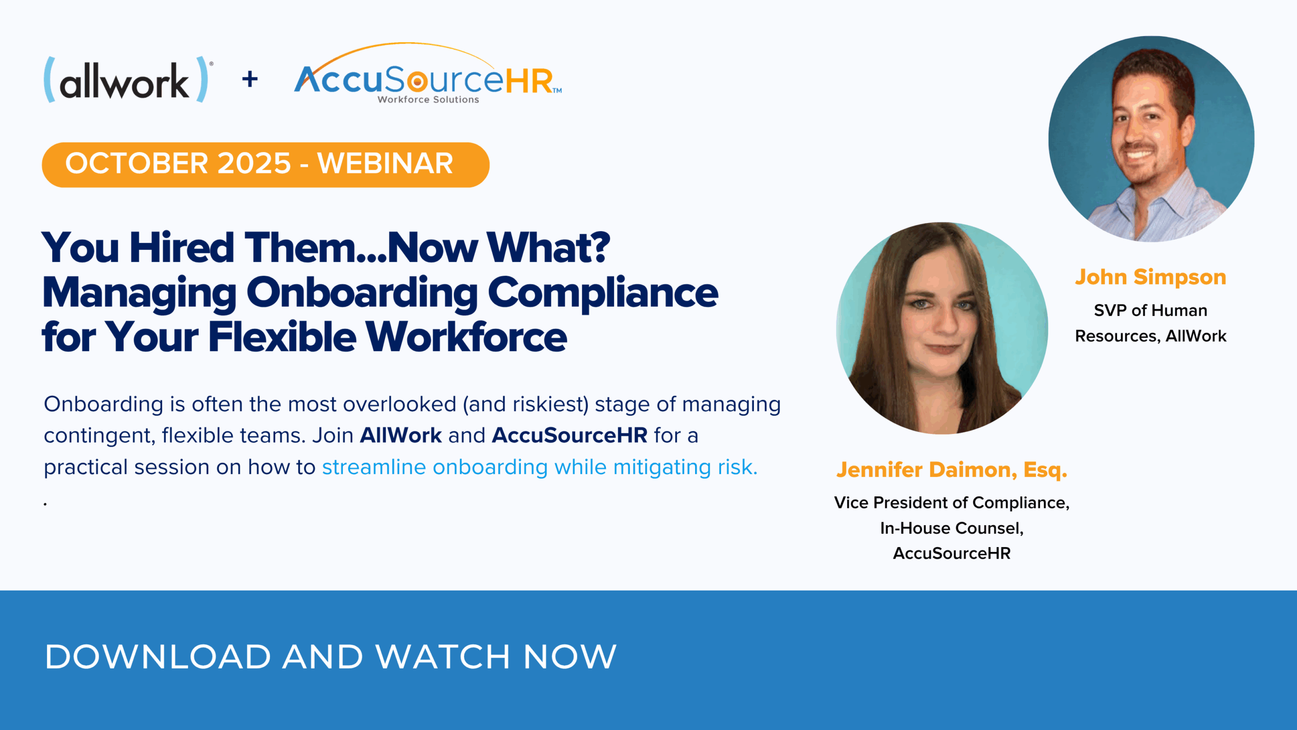 Managing Onboarding Compliance for Your Flexible Workforce