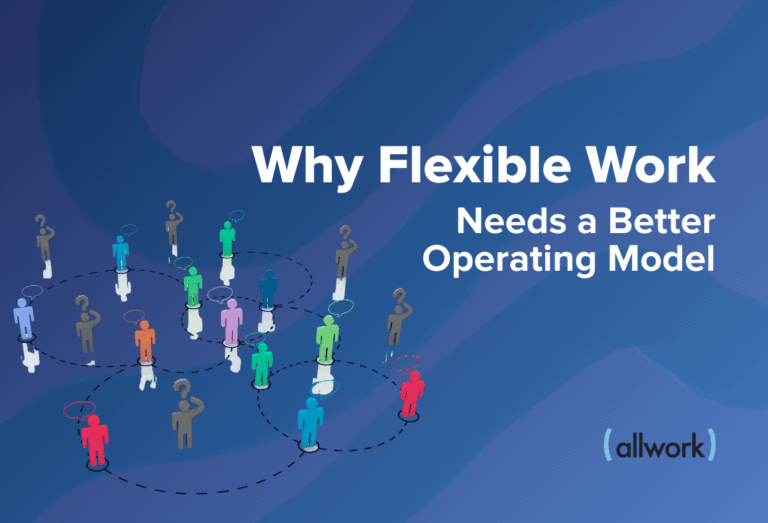 flexible work