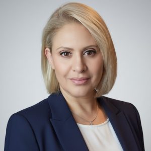 Picture of Irena Simis