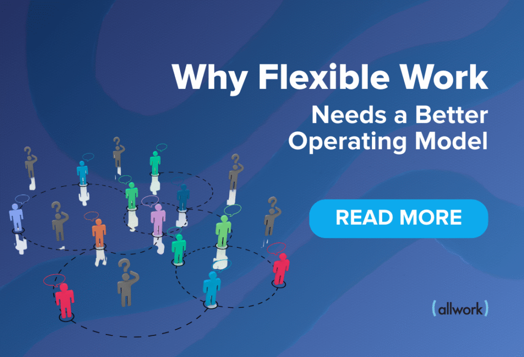 flexible work