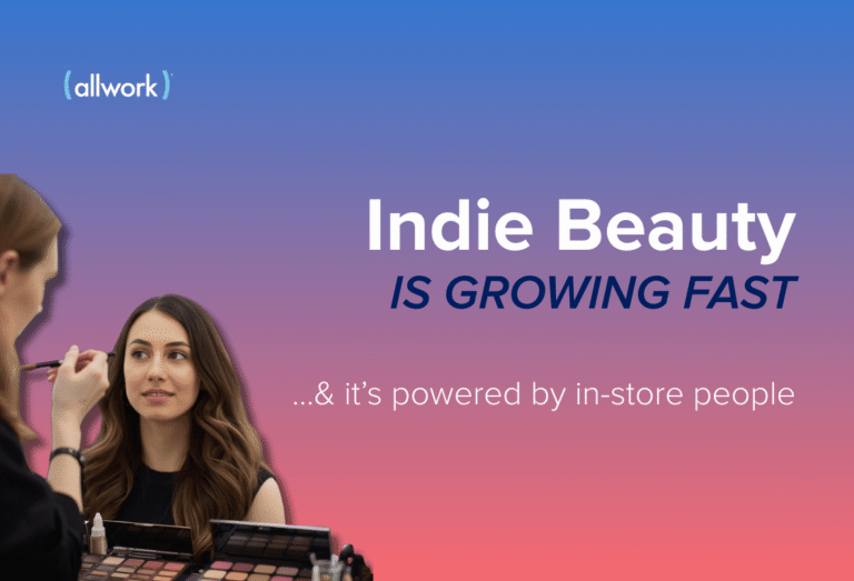 indie beauty brands