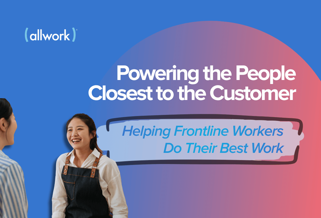 frontline workers