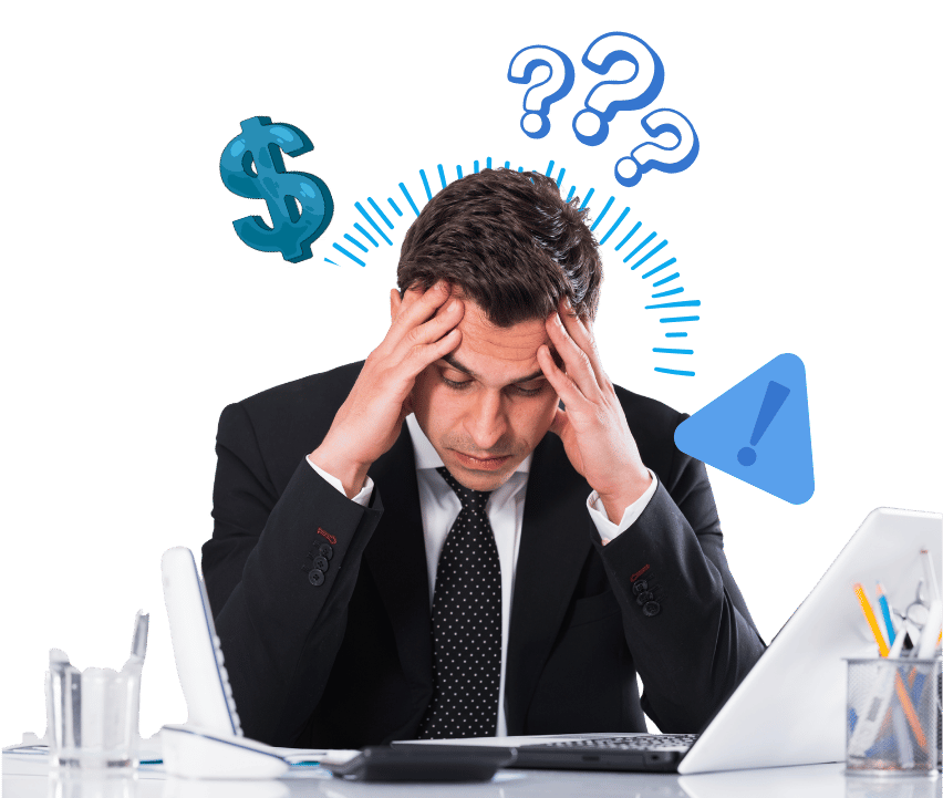 Fragmented contingent workforce management across finance teams