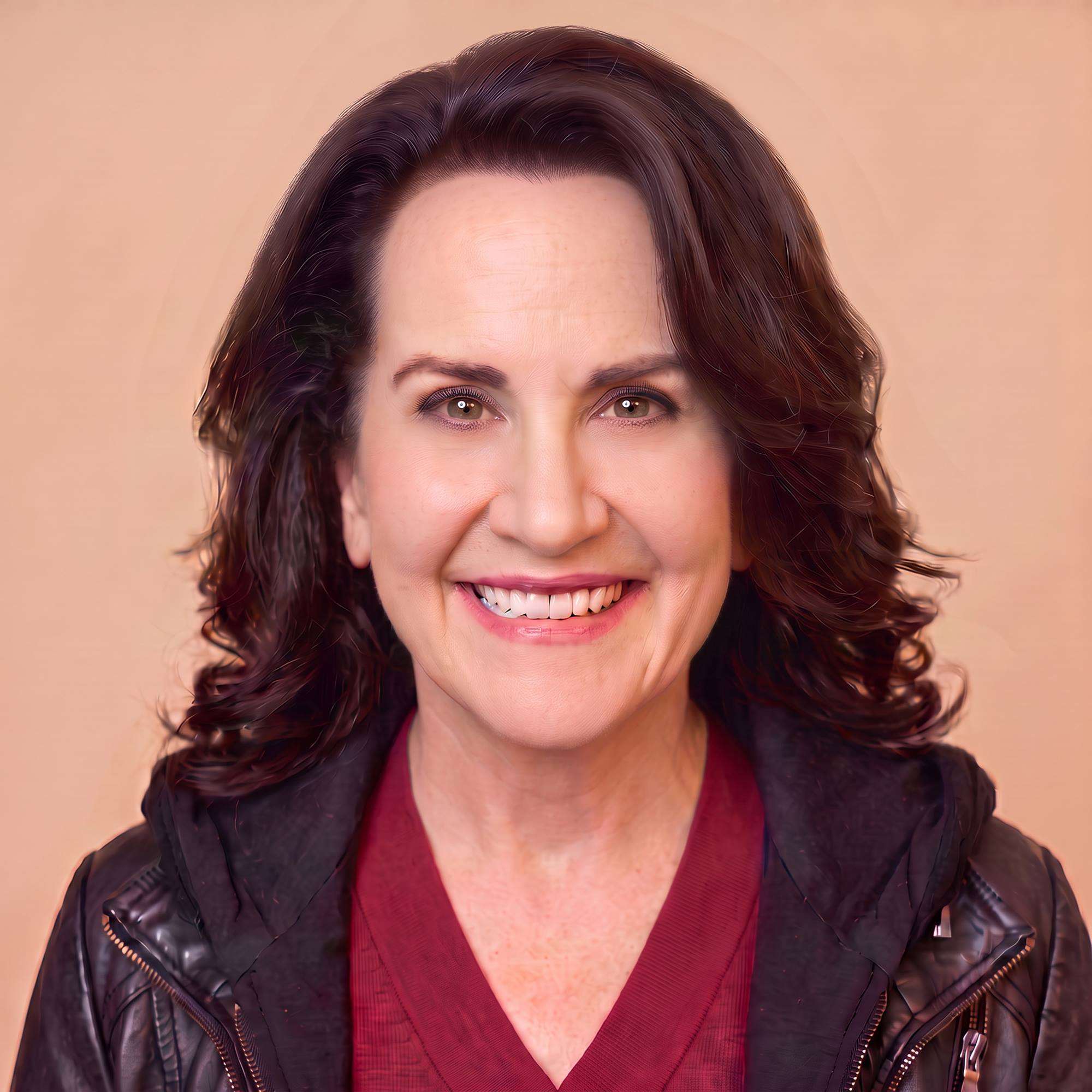 Diane Padilla