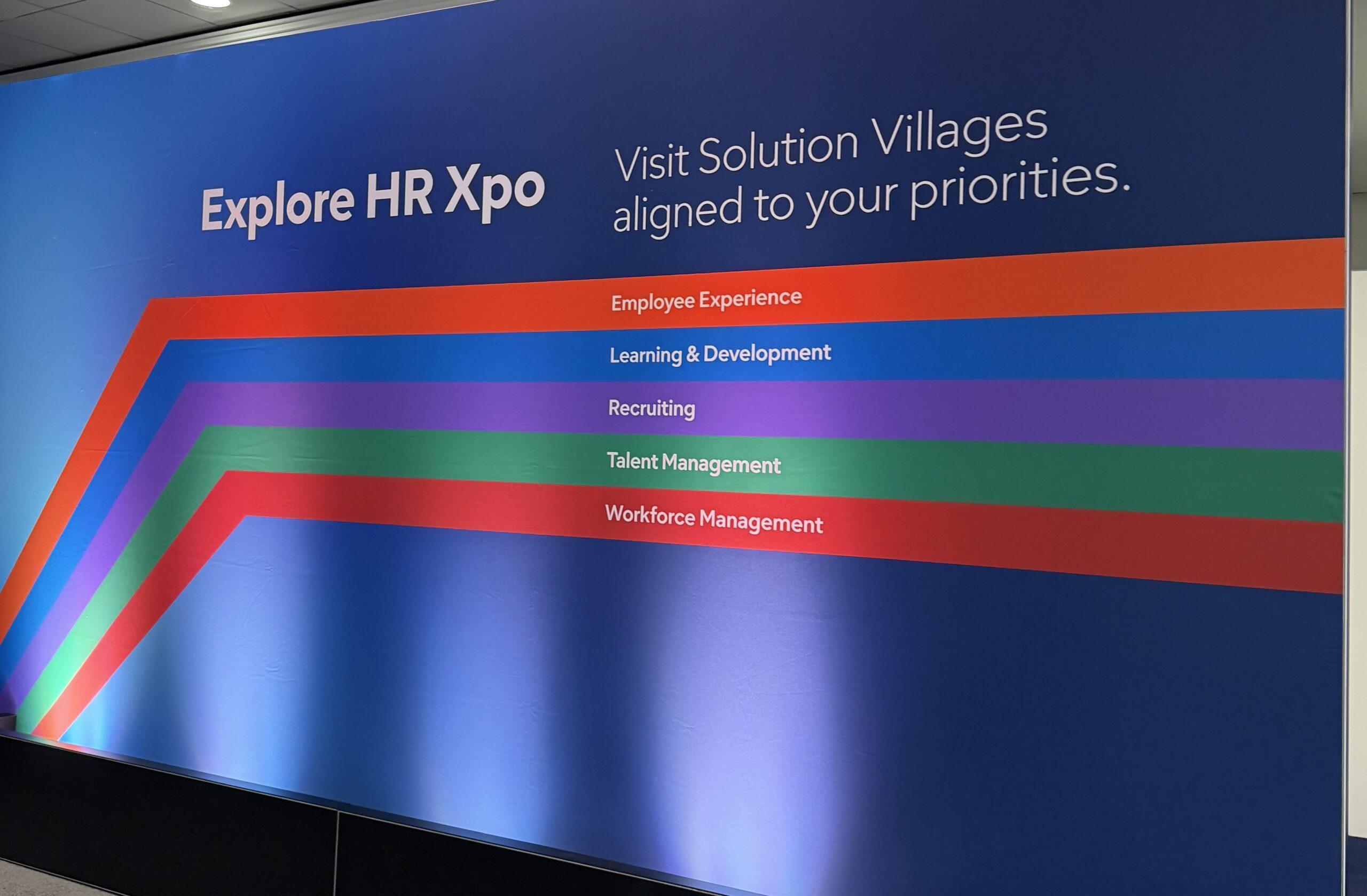 Gartner Expo