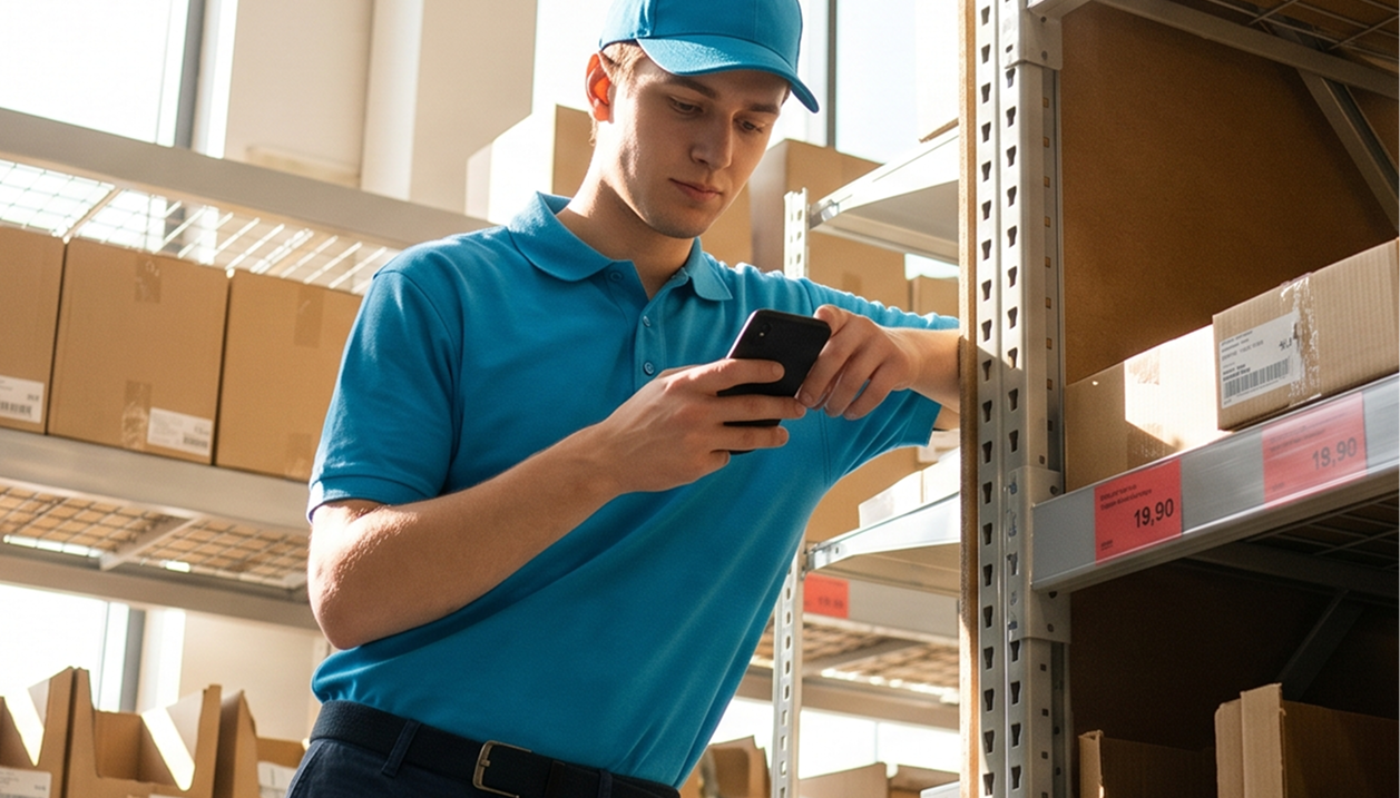 Part-time worker