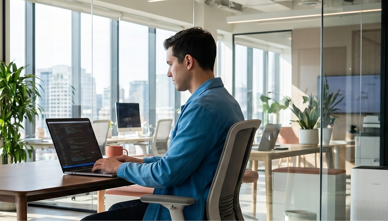 Remote / Onsite worker