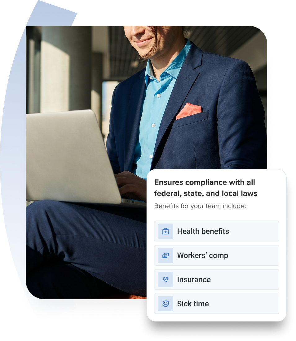 Comprehensive compliance