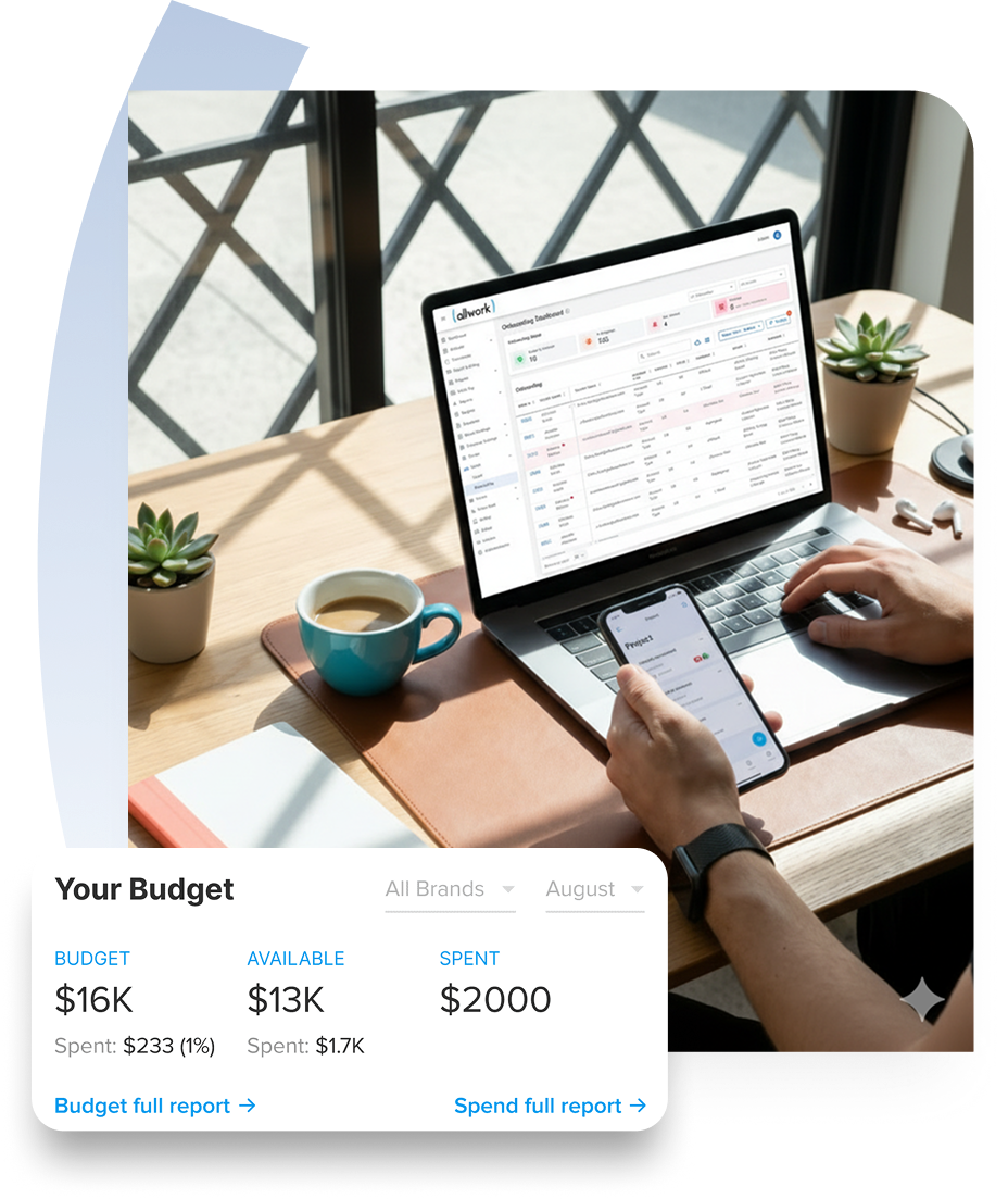 Lower cost